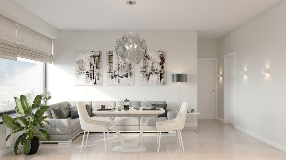 ЖК Дискавери