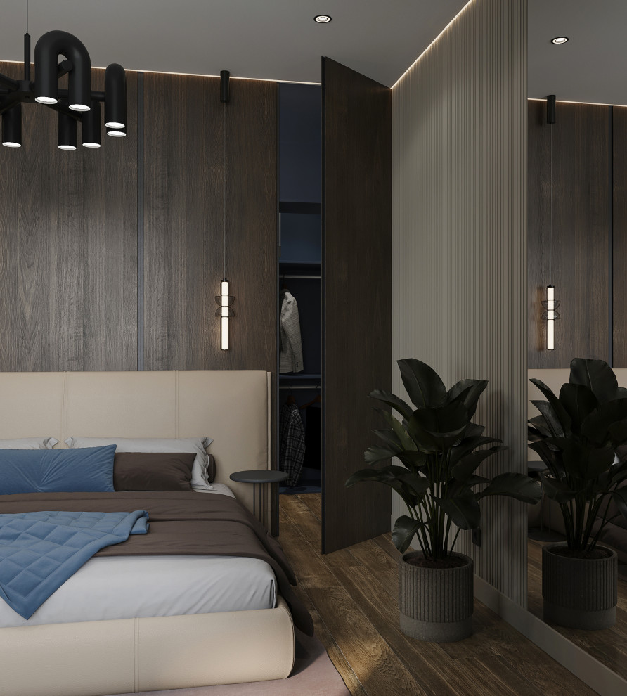 ЖК "Ставрополь" 130кв