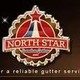 North Star Seamless gutters inc