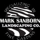 Mark Sanborn Landscaping