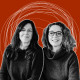 Isabella Maruti e Paola Bonfante architette