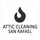 Attic Cleaning San Rafael