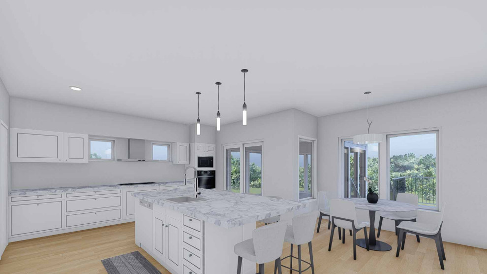 Charlotte - 12/12 Homes