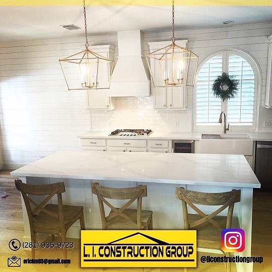 Kitchens contemporary-kitchen