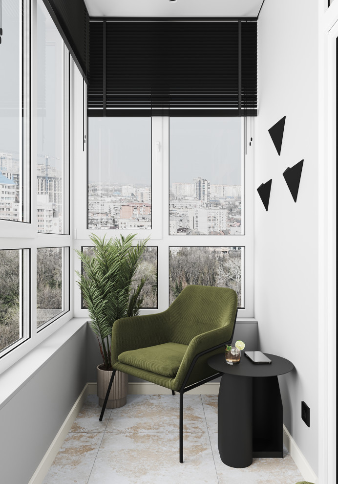 ЖК "Смарт 2.0" на Сурикова