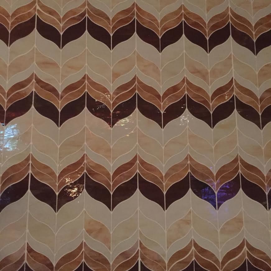 PATTERNS AND TEXTURE
