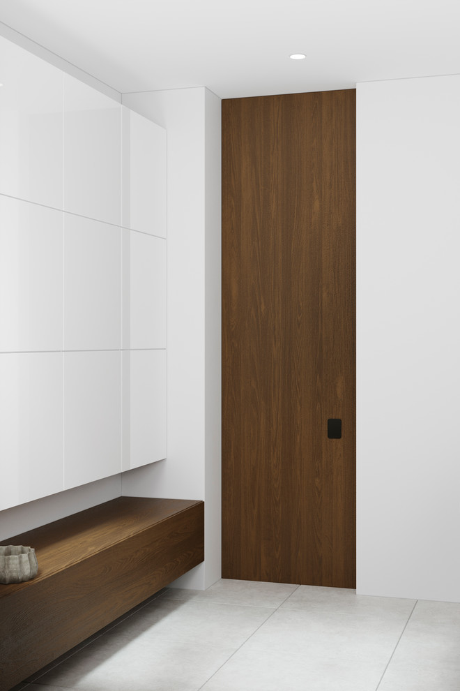 Уютное гнёздышко