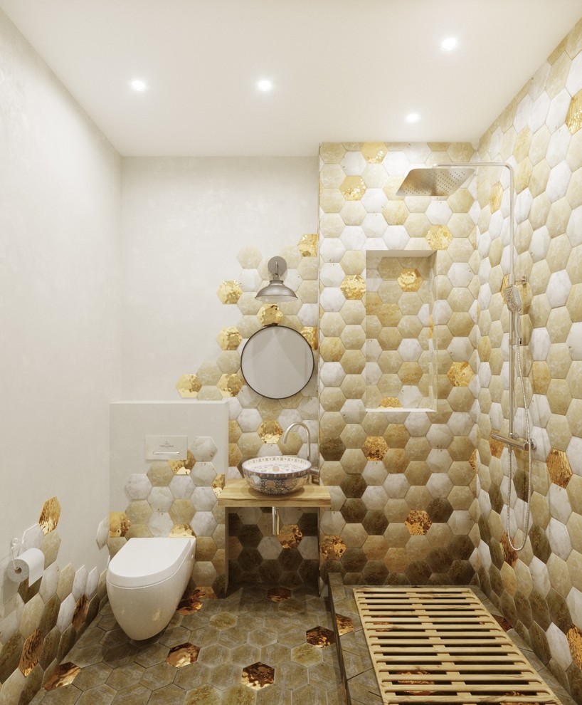 ЖК "Резидеция композиторов, 85м2"