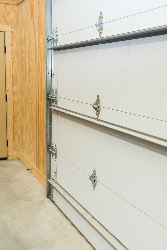 Turkey - Barndominium