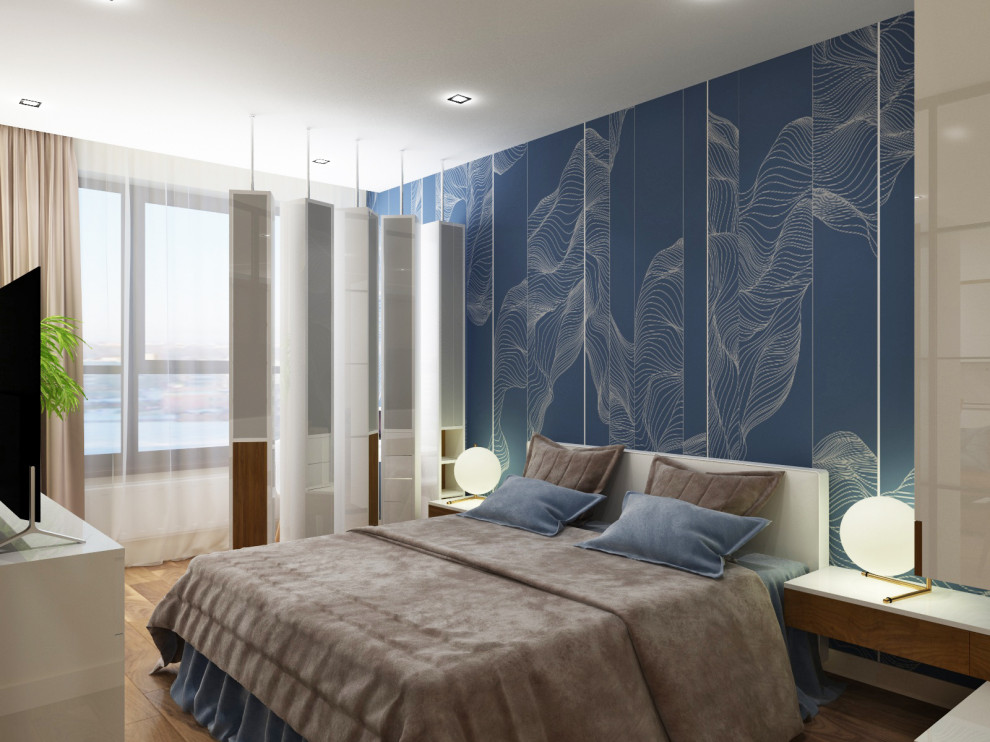 Квартира в ЖК "Ясный" г. Москва