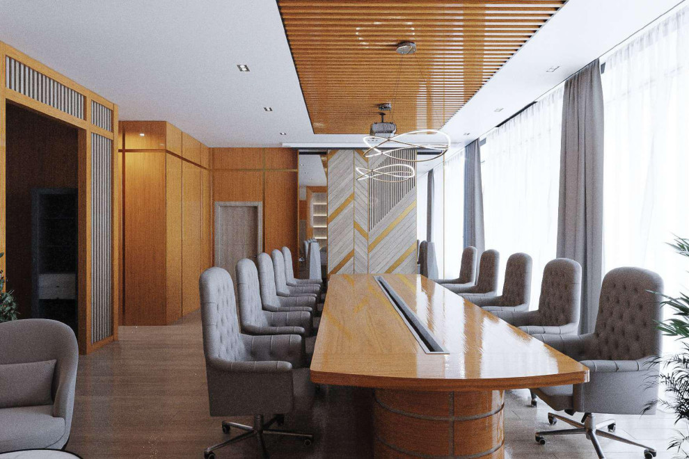 Офис Брестская 29