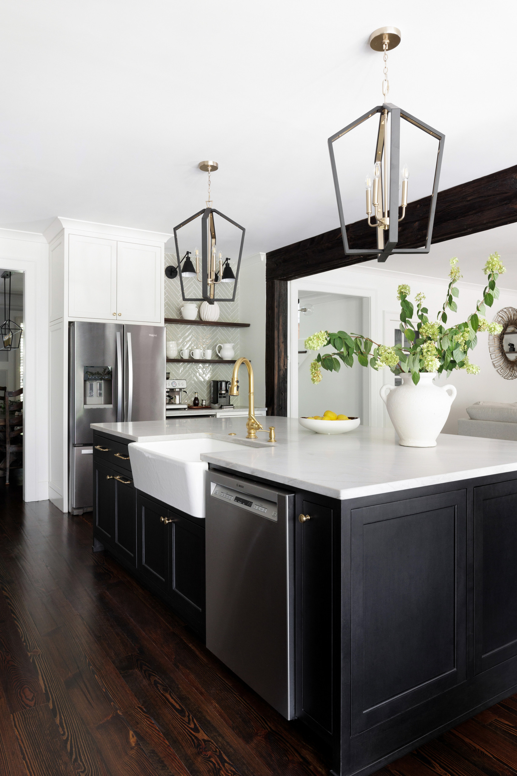 KENNESAW Modern Farmhouse