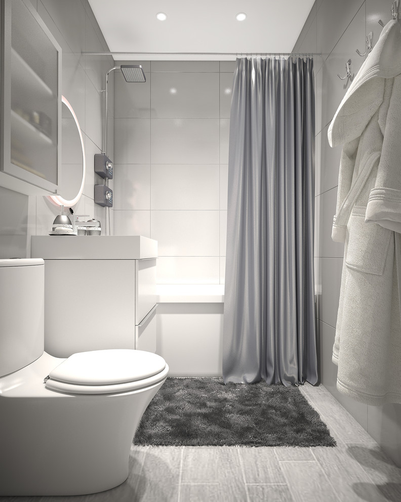 Ранние проекты "Студии 3.14"