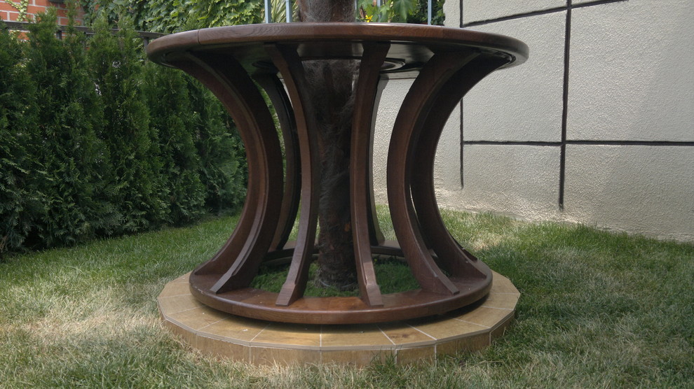 Мебель для улицы