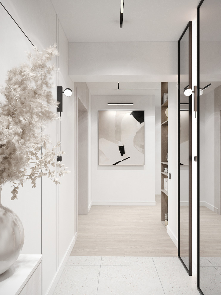 Б Е Л Ы Й. О Л Е А Н Д Р