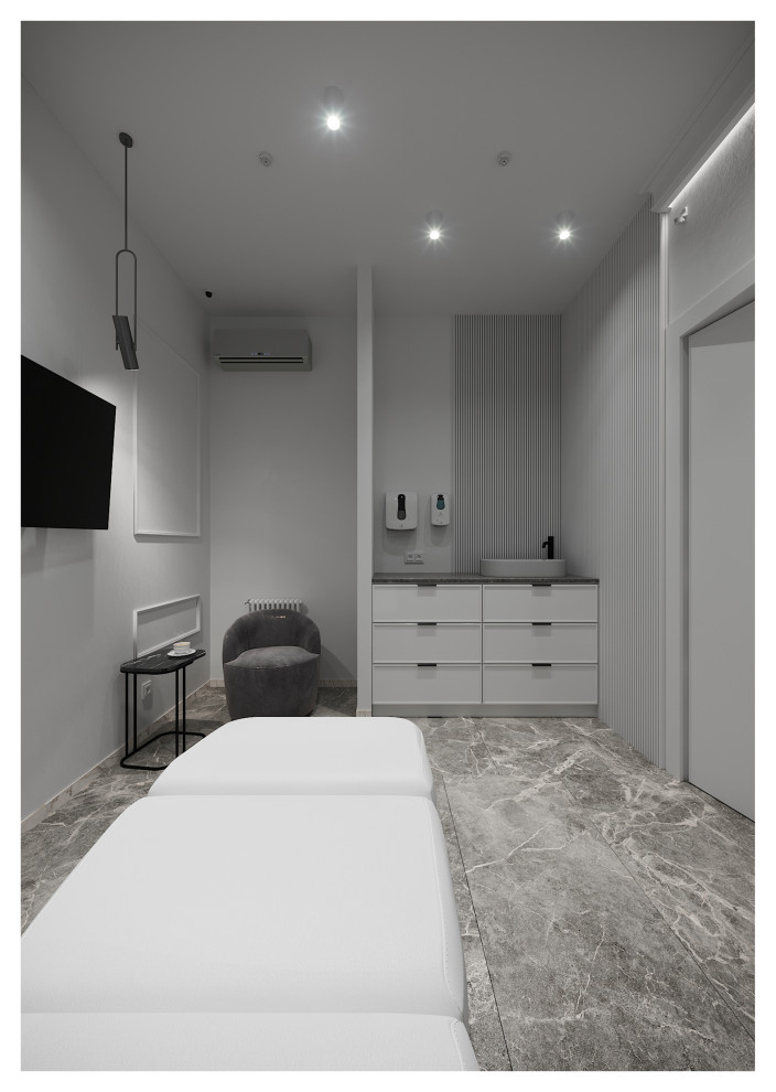 массажный кабинет г. Краснодар