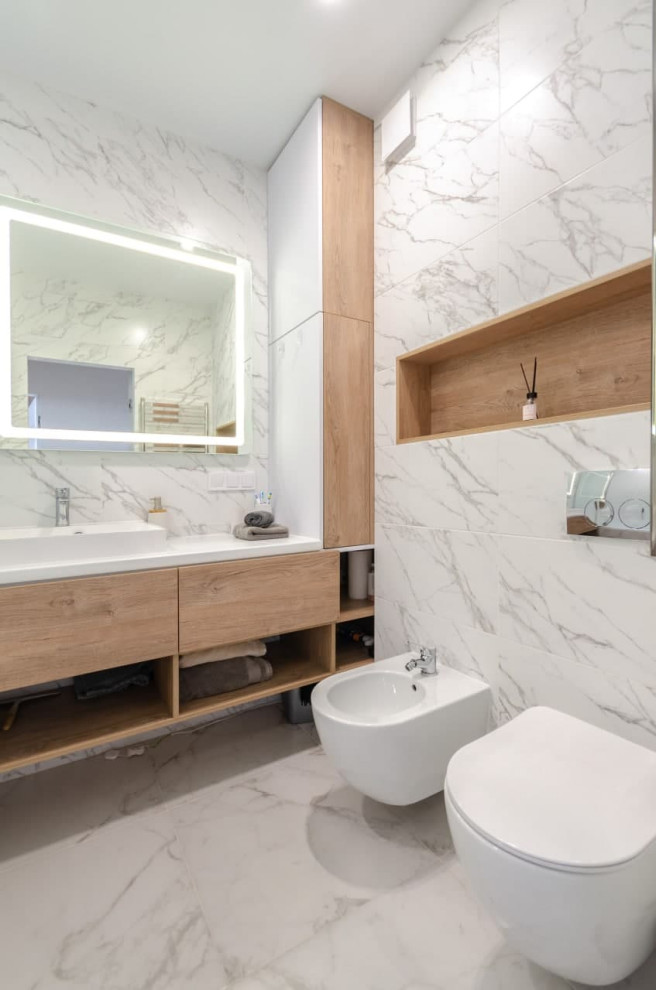 ЖК Композиция № 24, 2 комнаты, 65м²