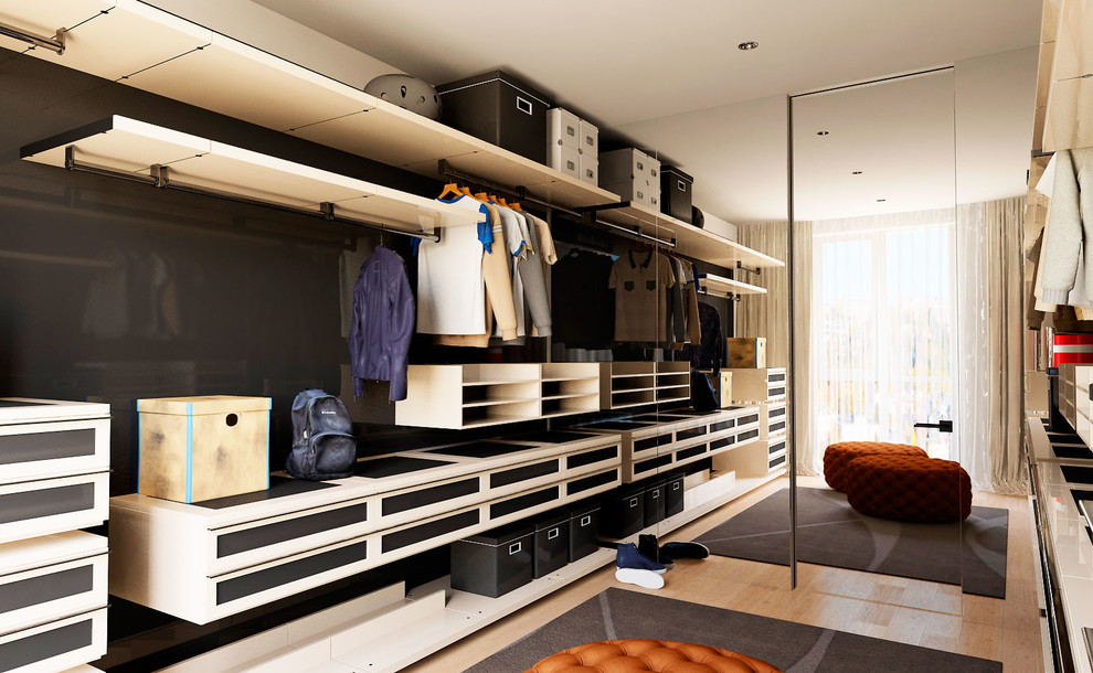 Квартира ЖК "Адмирал"