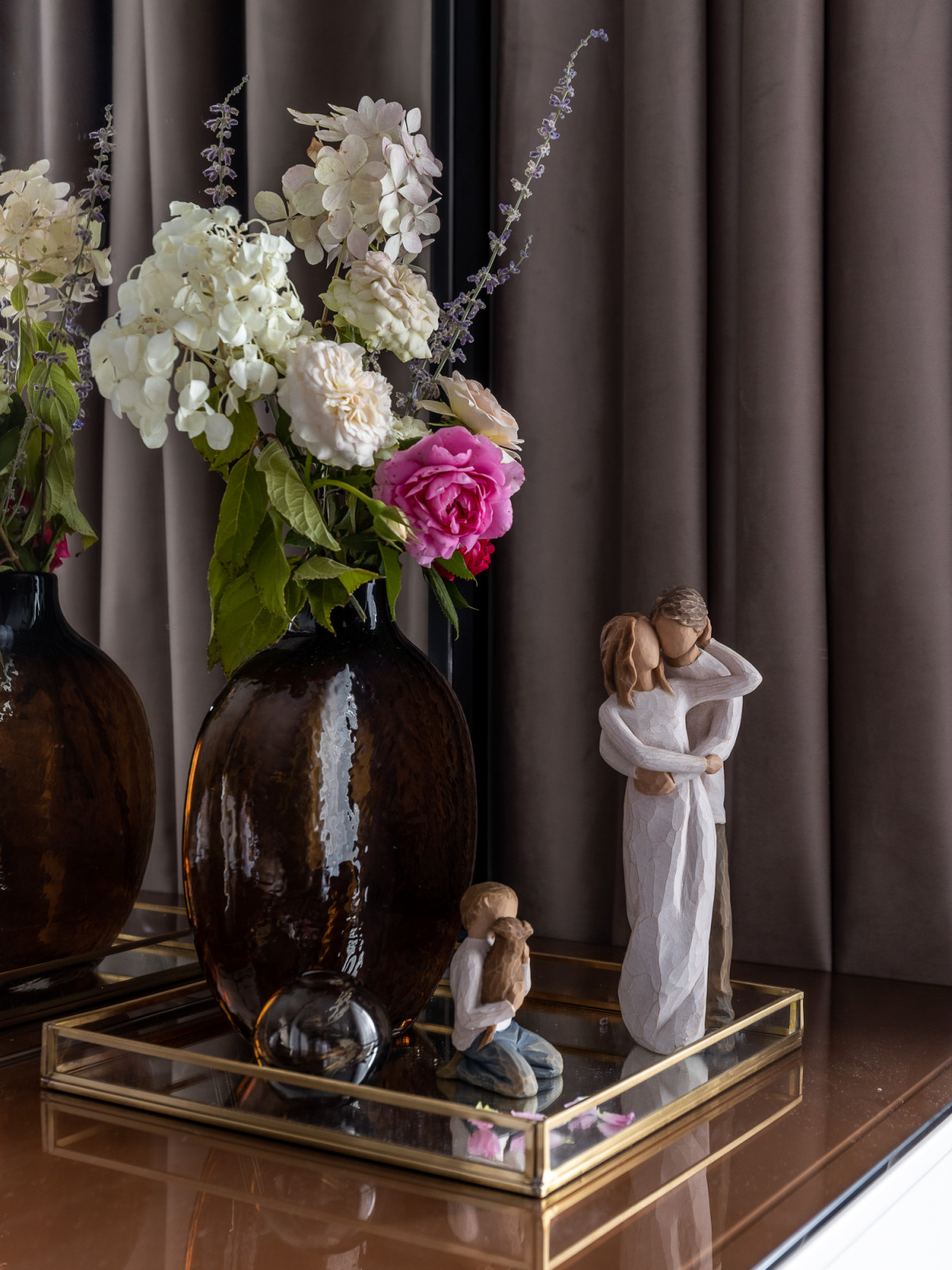 Загородный дом