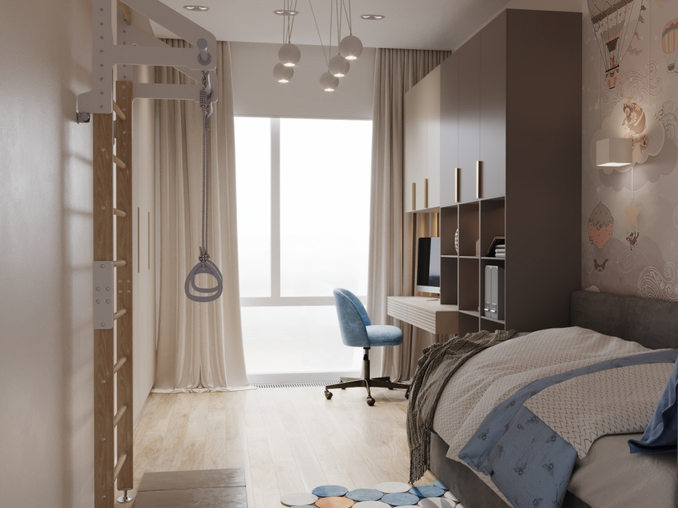 ЖК Пресня Сити