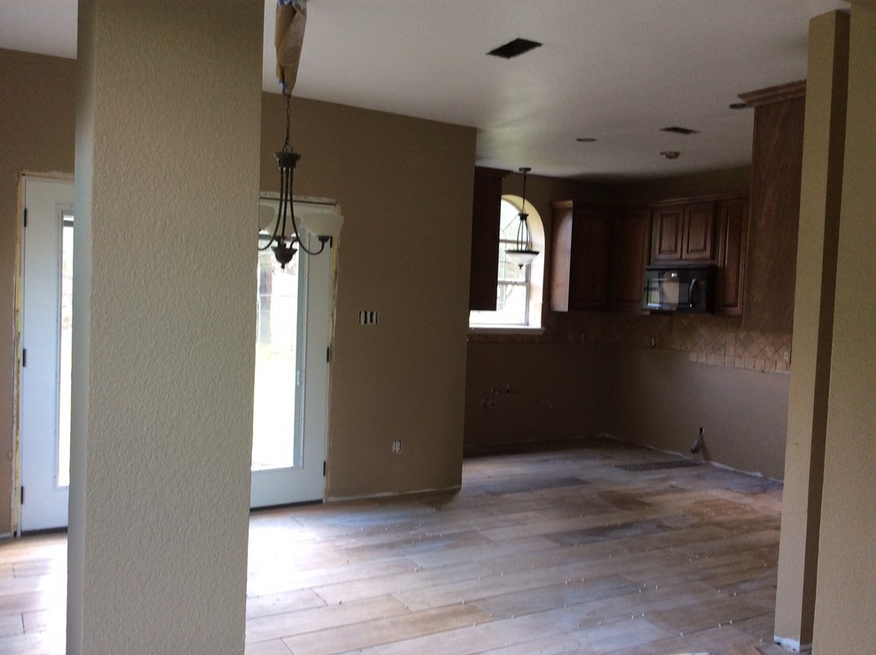 Connie's Fresh Farmhouse