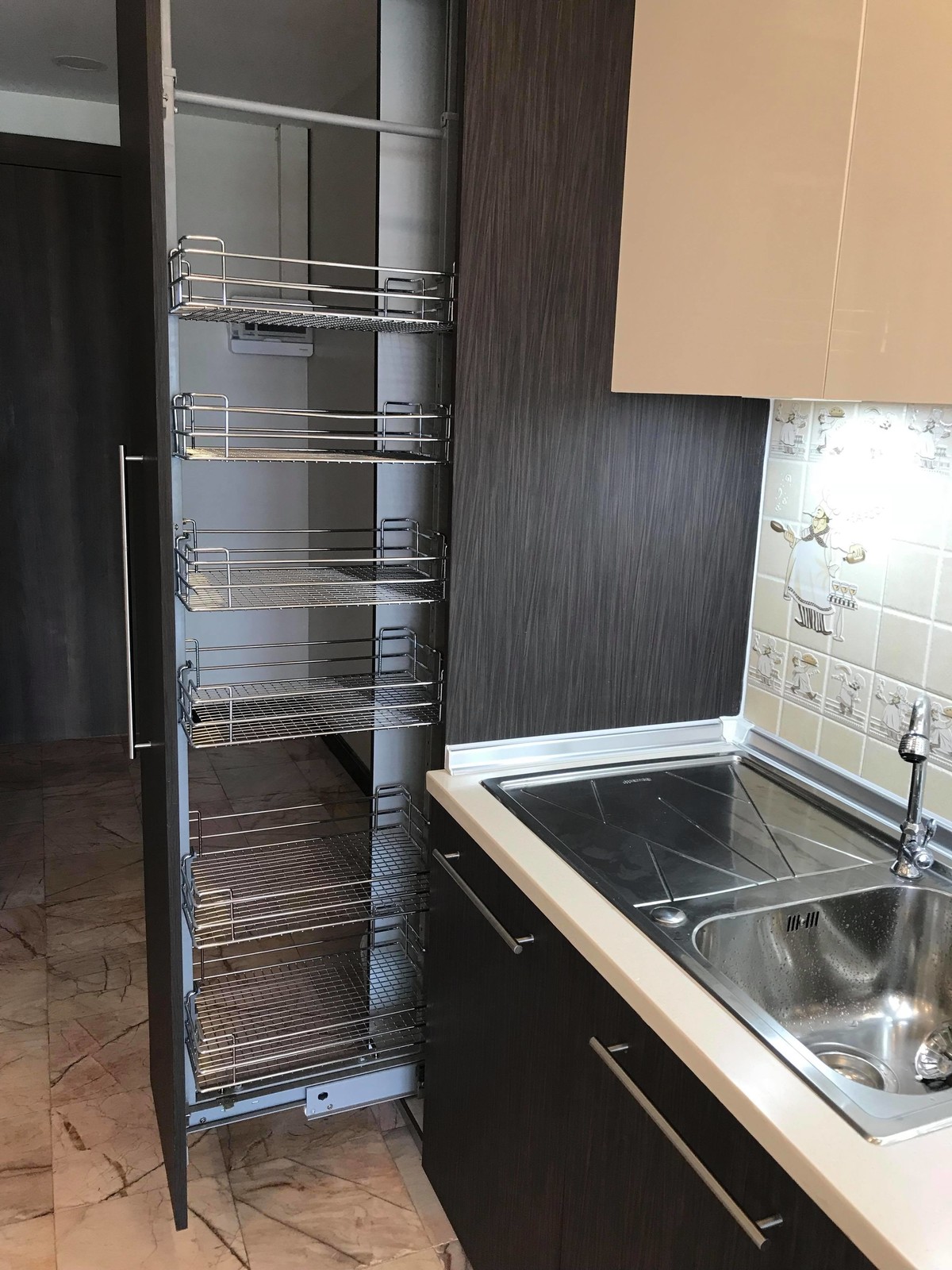 Two bedrum at thappraya road, Pattaya