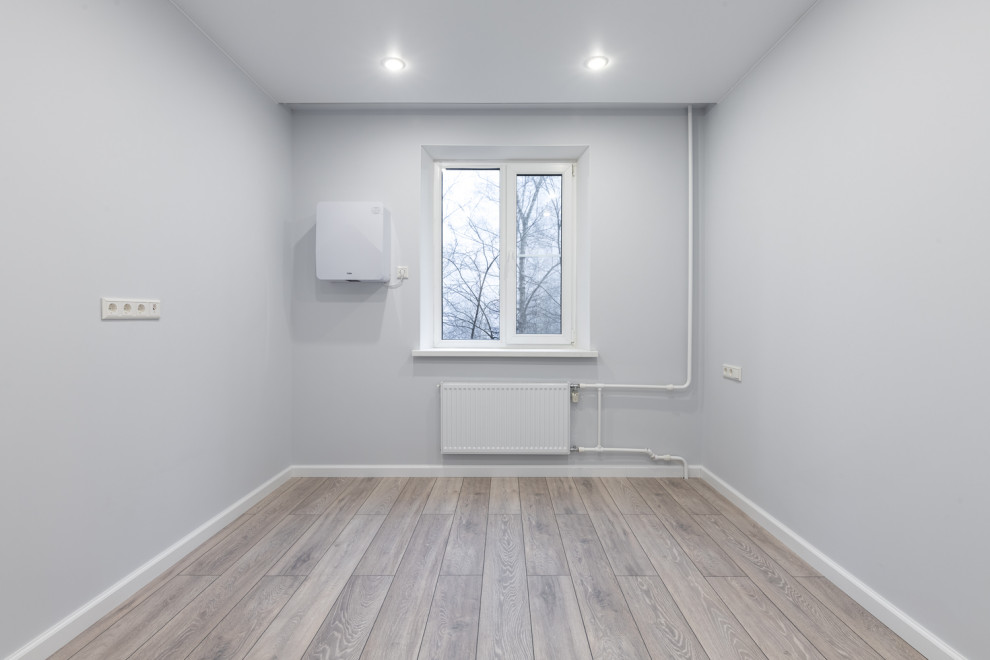 3 комнатная квартира на Караваевской улице.