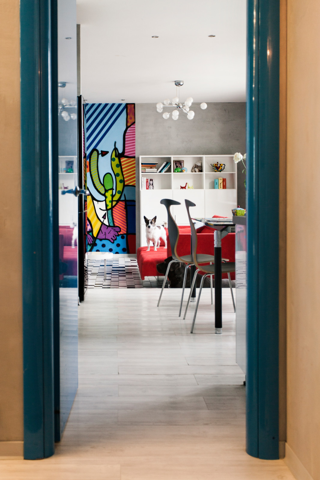 Ася/ Молодежная