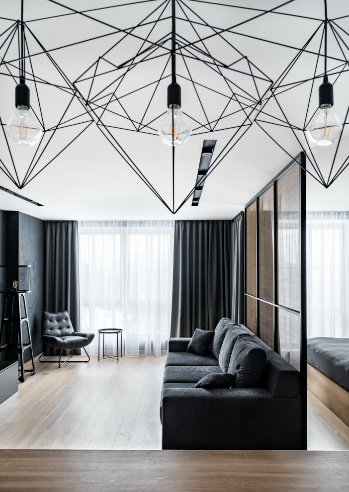 Квартира на Костромском проспекте