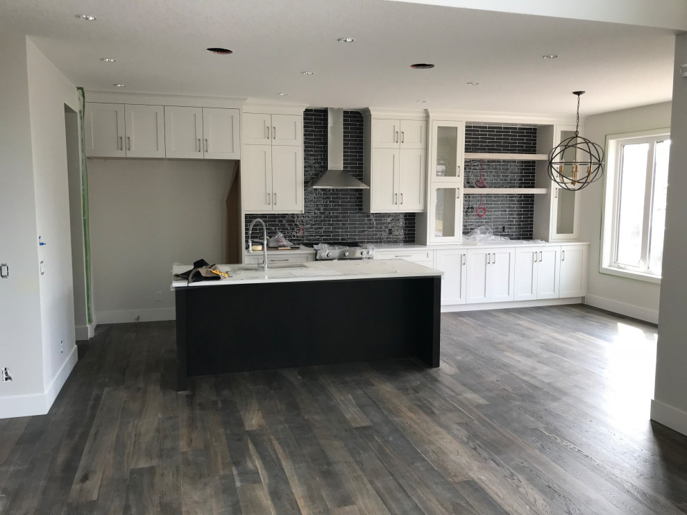 Gorgeous Kitchen Remodeling