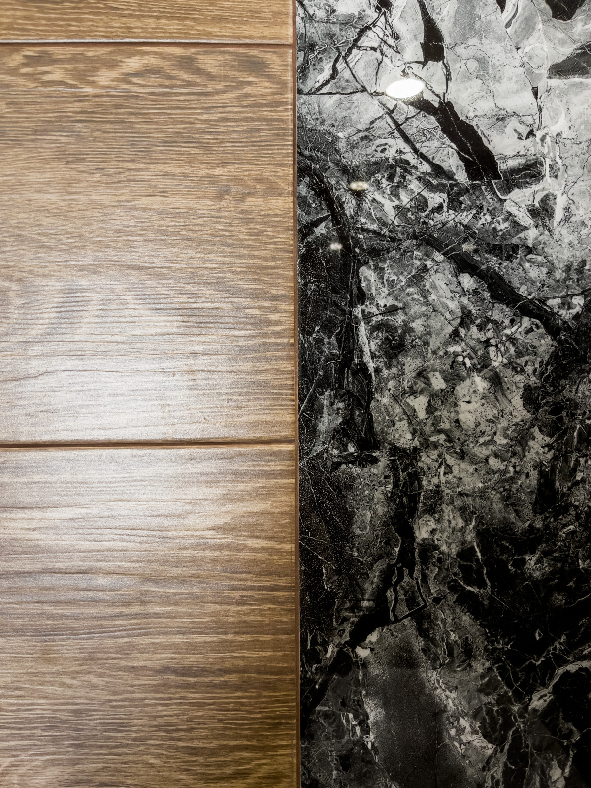 Переходы без порожков