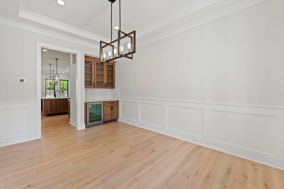 Modern Farmhouse Rochester V