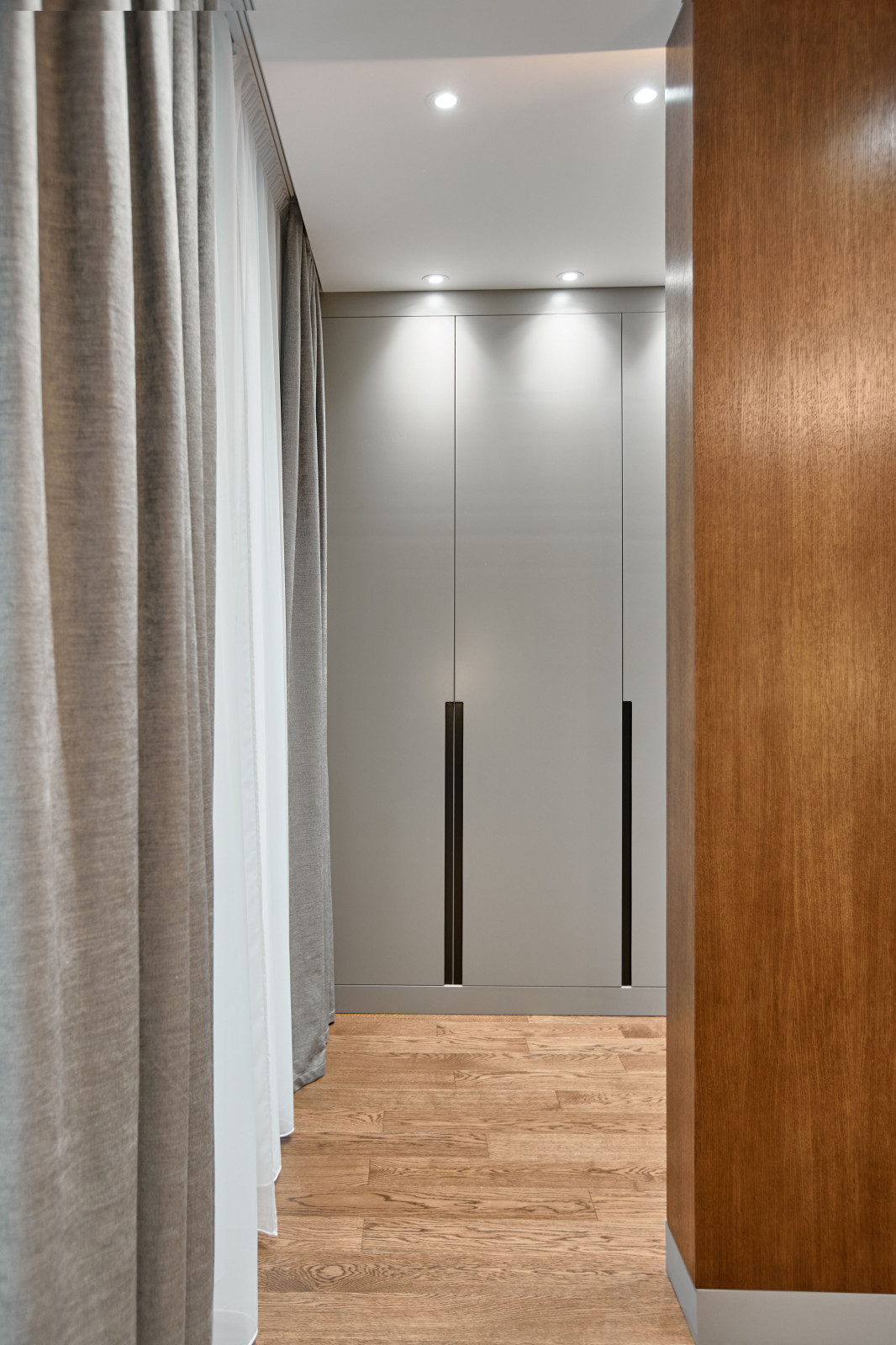 Квартира №2 Попова 35