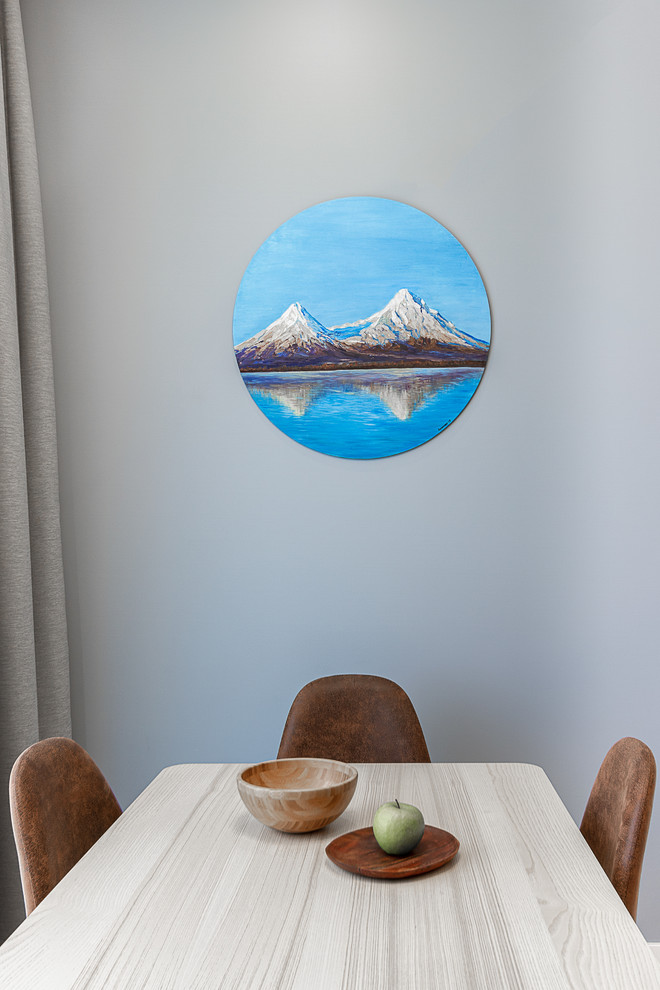 ЖК Резиденции Сколково