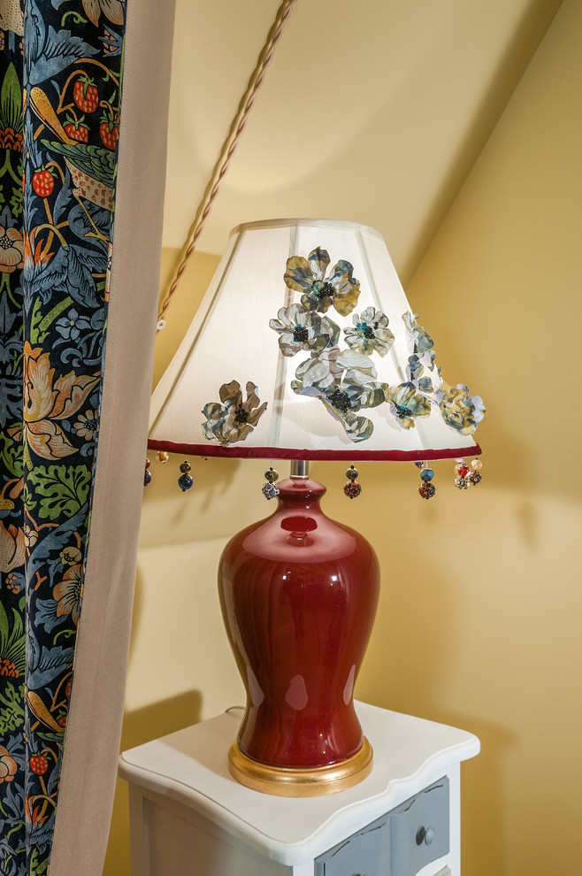 Викторианский сад