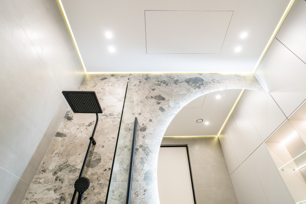 Умная квартира для компании MOIO