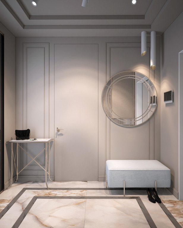 Квартира- малышка