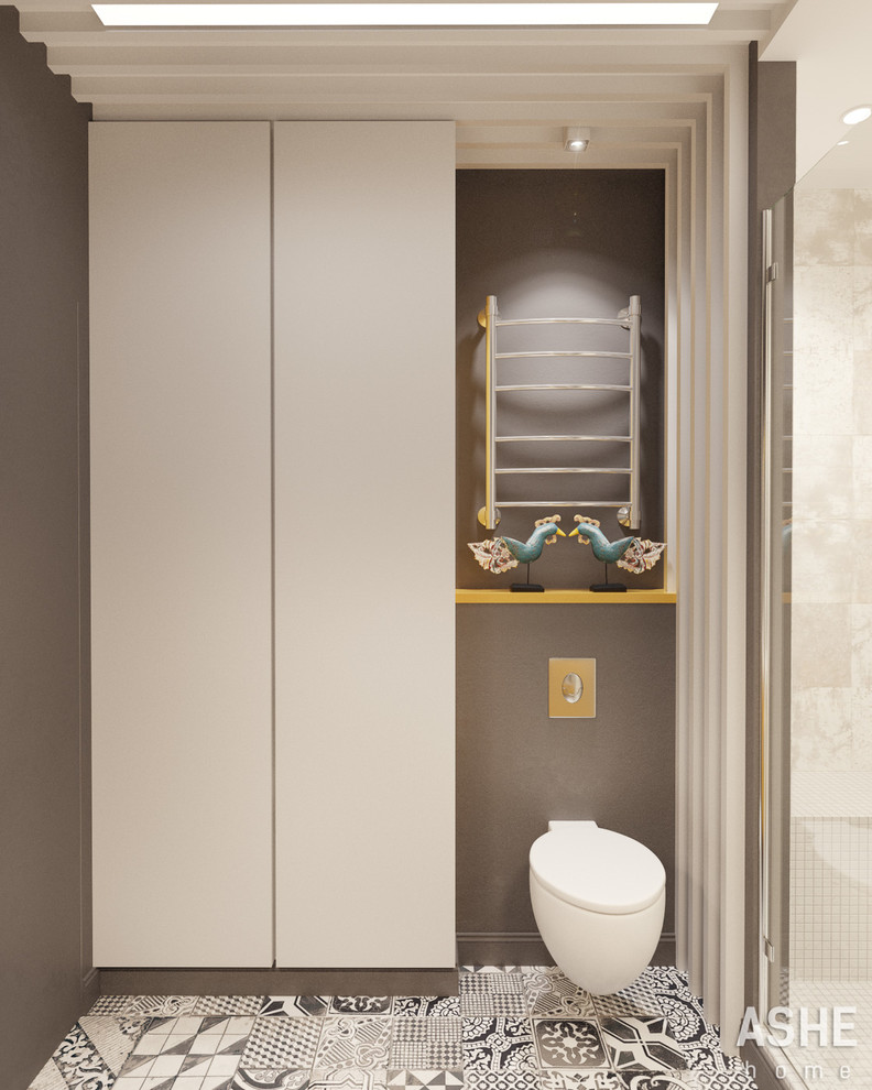 Квартира в ЖК Сосны