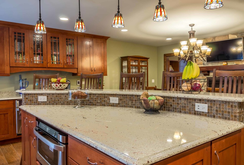 Raised Ranch Retreat