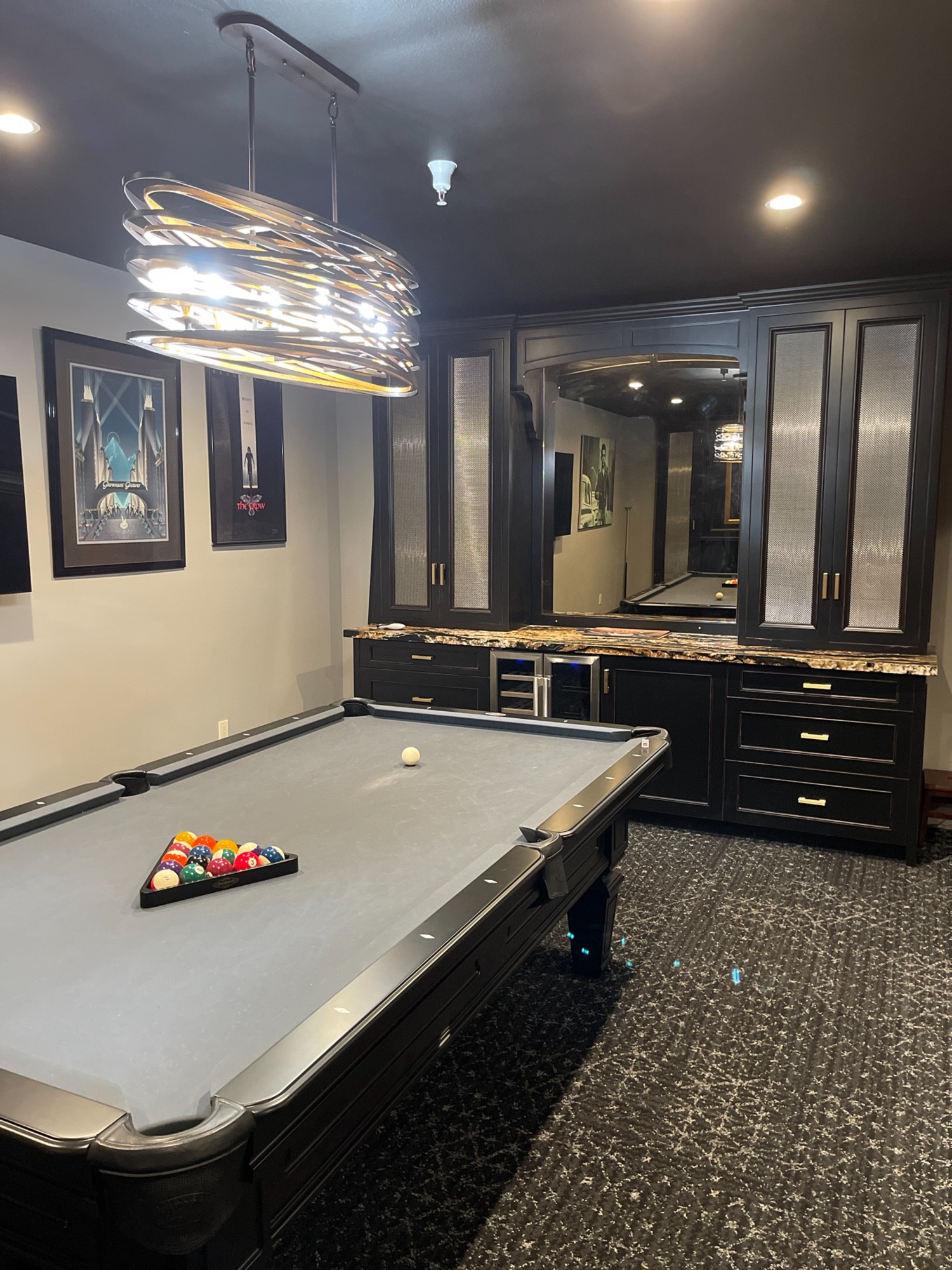 Ultimate "Man Cave" Windsor