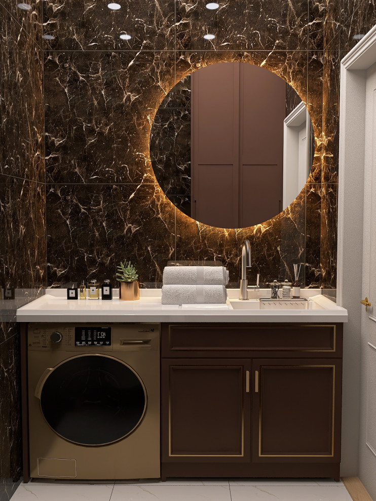 Квартира 63,6 кв.м.