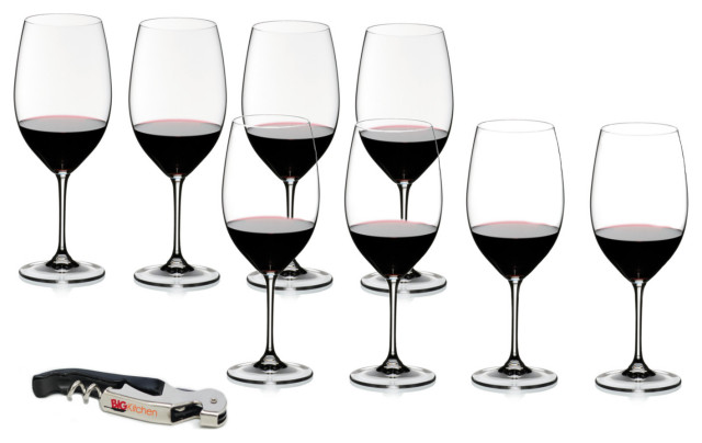 Riedel Verre à vin Veloce Champagne, 2 pièces | Finnish Design Shop