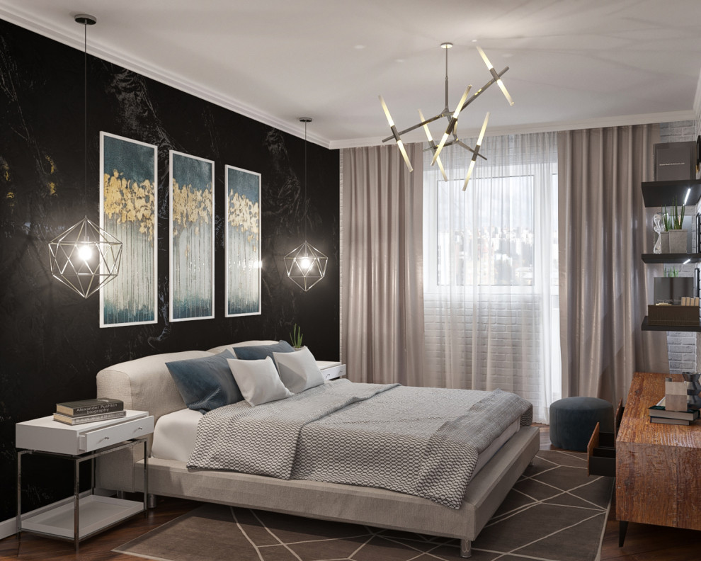 Нетипичная Хрущевка