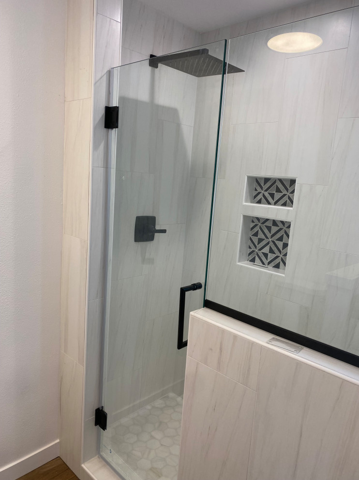 Master Bathroom Remodel