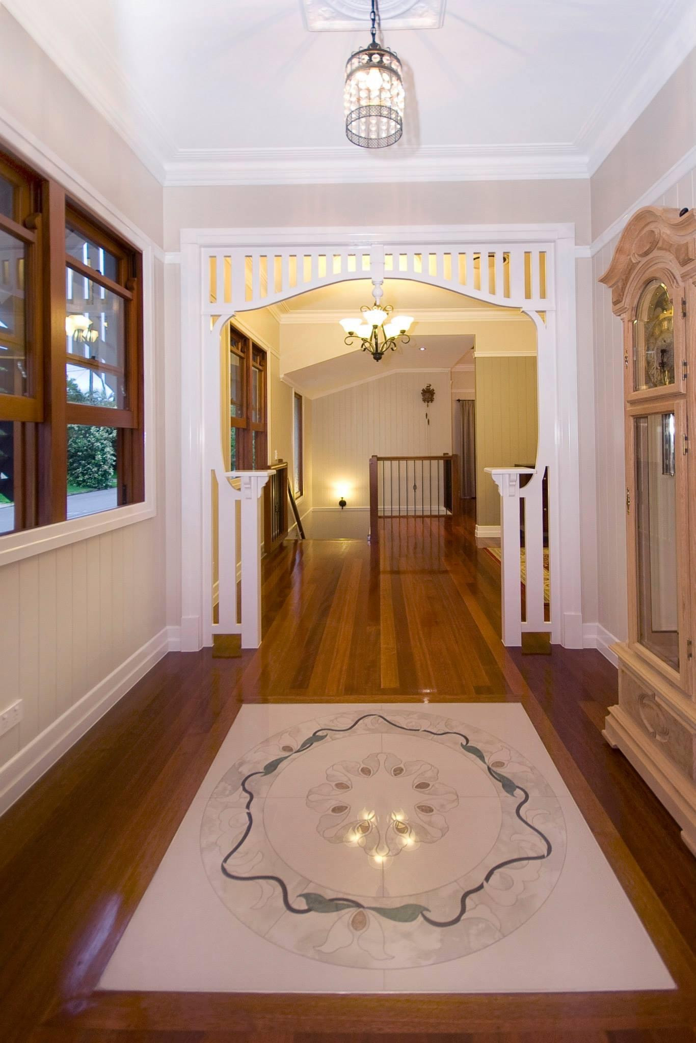 Greenslopes - Exquisite Renovation