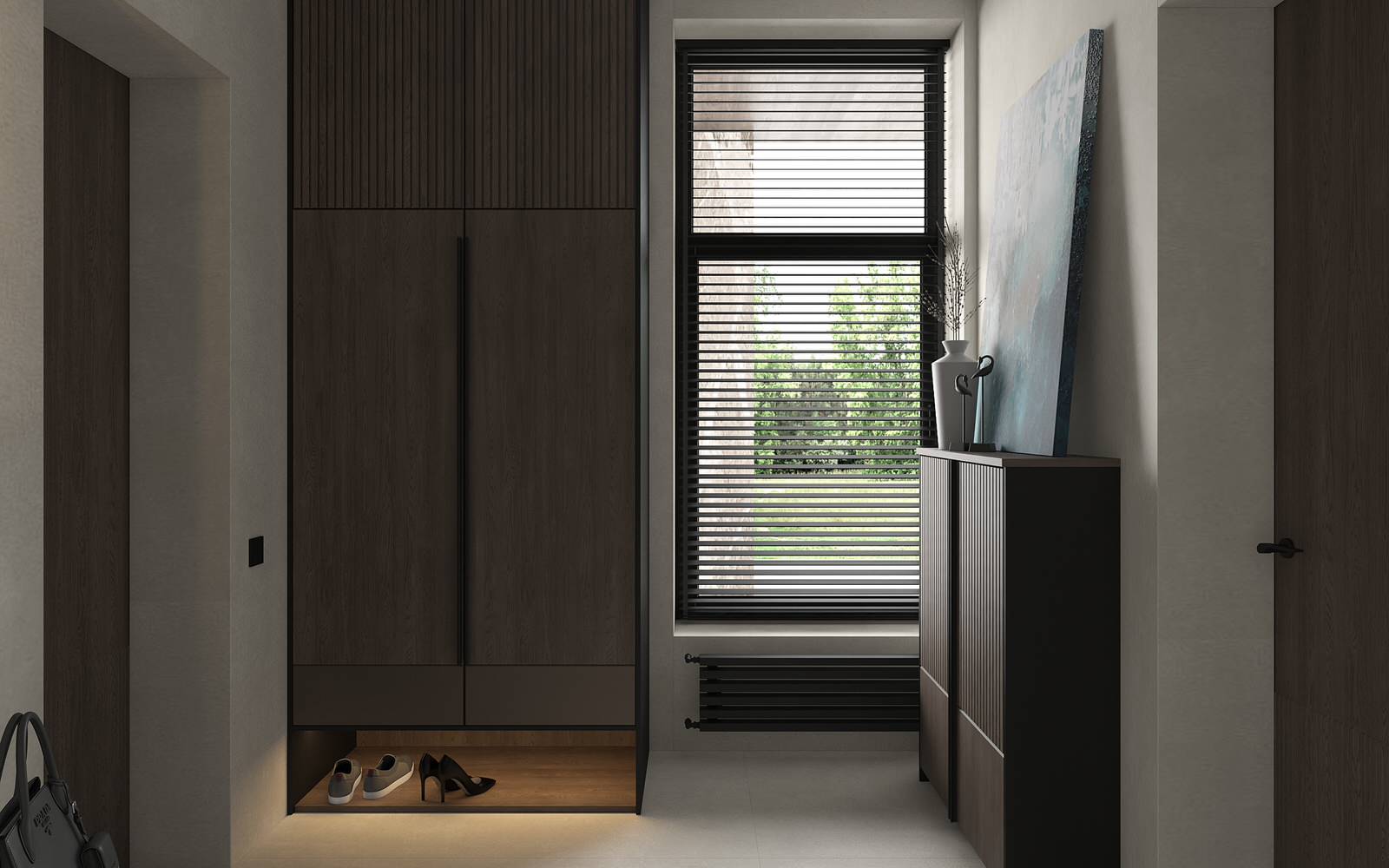 КП Мэдисон Парк