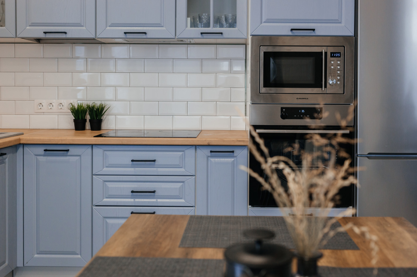 Загородный дом