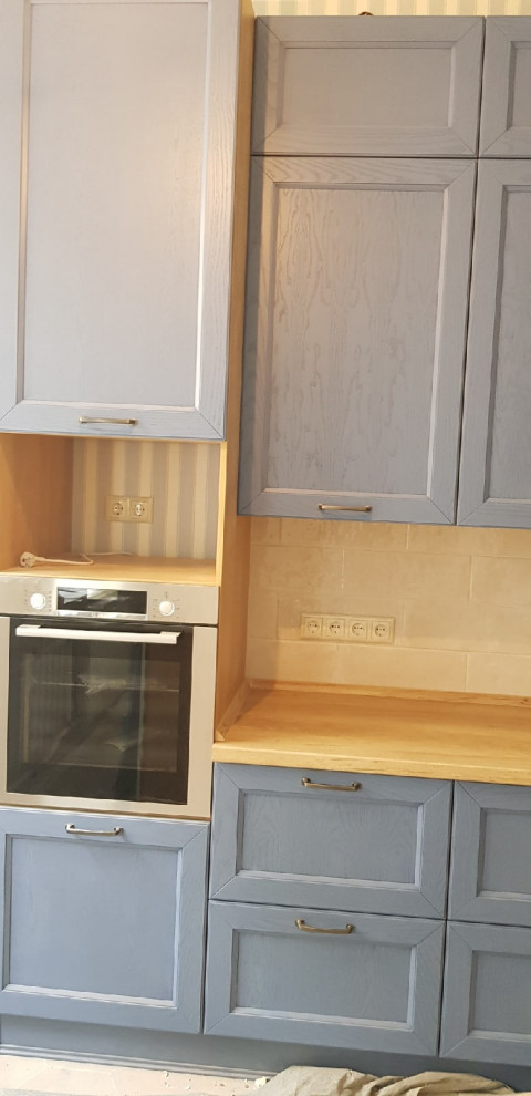 Проект "Басков" 55-Б