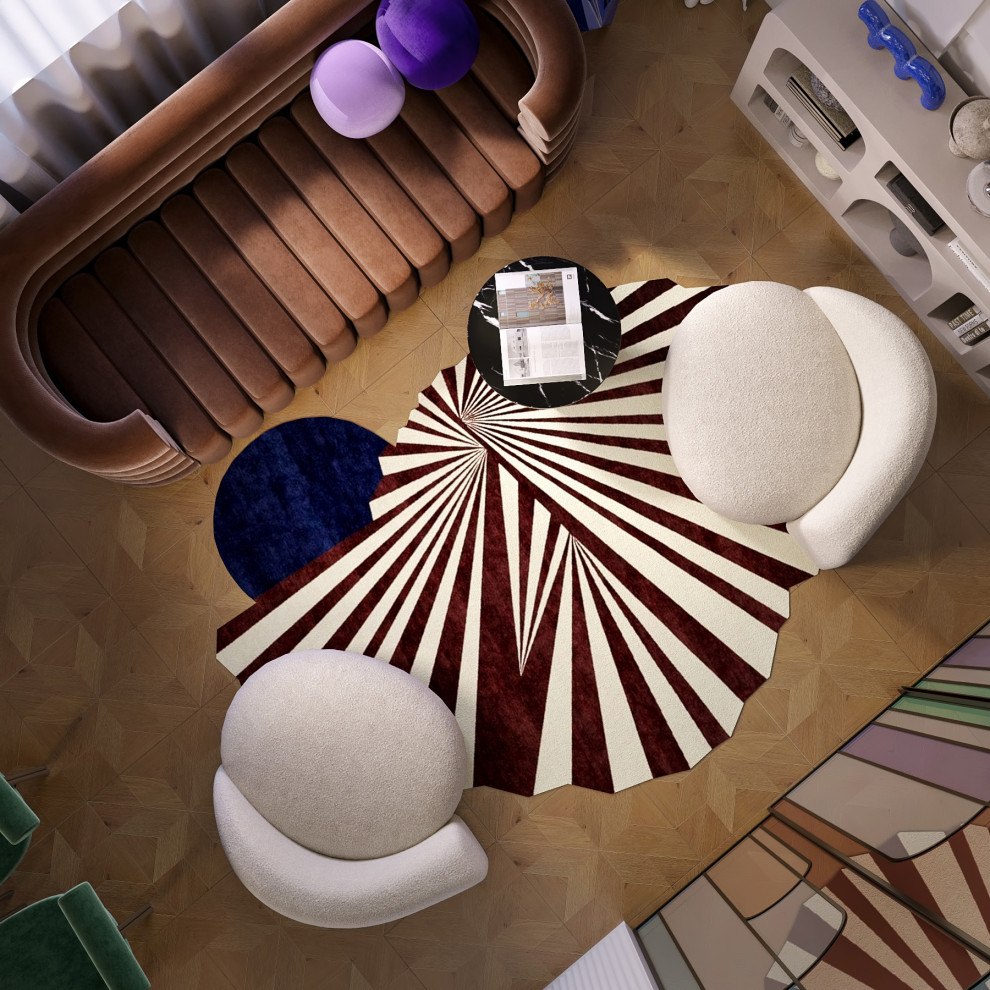 Квартира на Пресне