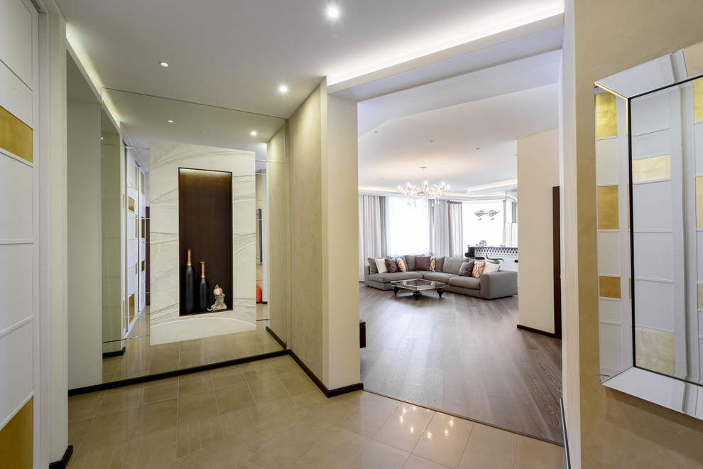 Квартира в Эдеме